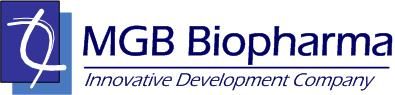 MGB Biopharma Ltd.