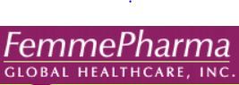 FemmePharma Global Healthcare, Inc. logo