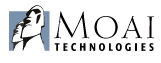 Moai Technologies, Inc.