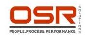 OSR Solutions, Inc.