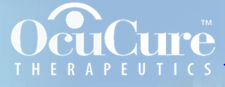 OcuCure Therapeutics, Inc.