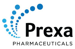 Prexa Pharmaceuticals, Inc.