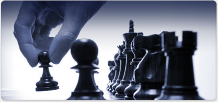 Strategy Consulting Ltd.