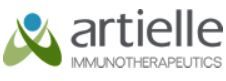 Artielle ImmunoTherapeutics, Inc.