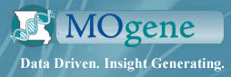 MOgene LC