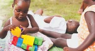 Holt International Children's Services, Inc.