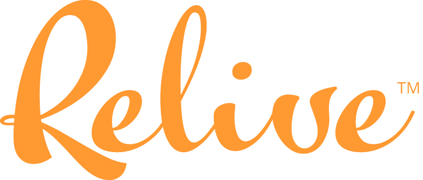 Relive, Inc.