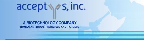 Acceptys, Inc.