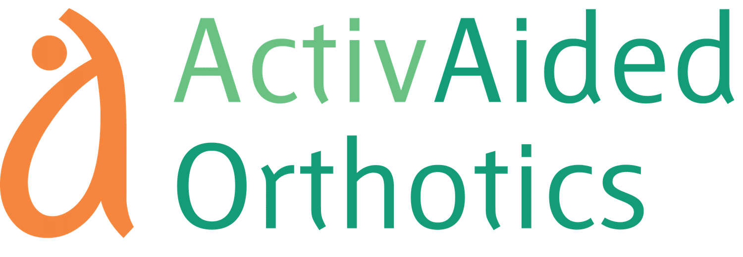 Activaided Orthotics LLC
