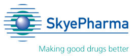 SkyePharma