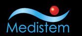 Medistem, Inc. logo