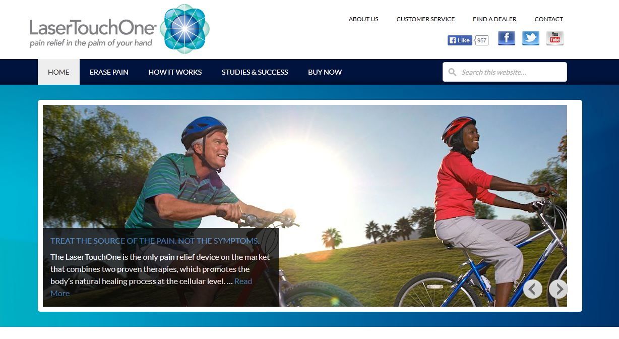 Renewal Technologies LLC