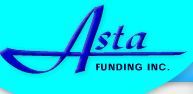 Asta Funding, Inc.