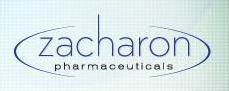 Zacharon Pharmaceuticals, Inc.
