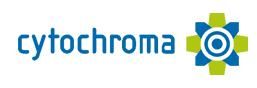 Cytochroma, Inc.