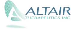 Altair Therapeutics, Inc.