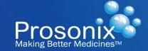 Prosonix Ltd.