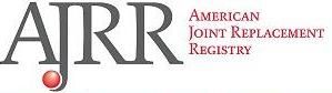 American Joint Replacement Registry