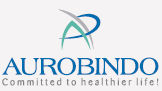 Aurobindo Pharma Ltd. logo