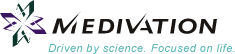 Medivation LLC (California)