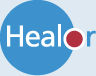 HealOr Ltd. logo