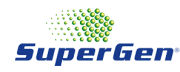 SuperGen, Inc.