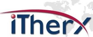 iTherX Pharmaceuticals, Inc.