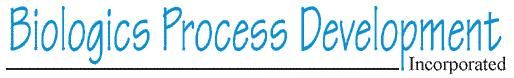 Biologics Process Development, Inc.