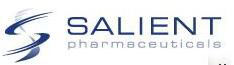 Salient Pharmaceuticals, Inc.