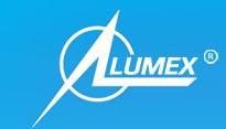 Lumex Instruments