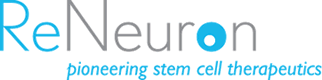 ReNeuron Group Plc