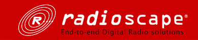 RadioScape Ltd.