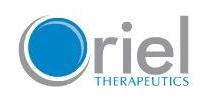 Oriel Therapeutics, Inc. logo