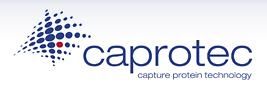 Caprotec Bioanalytics, GmbH