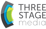 Three Stage Media
