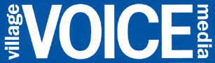 Logo of the company  Village Voice Media