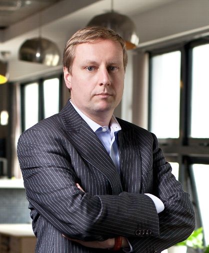 Marc van der Chijs Logo