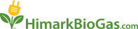 Himark bioGas, Inc.