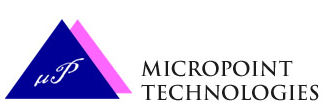 Micropoint Technologies Pte Ltd.