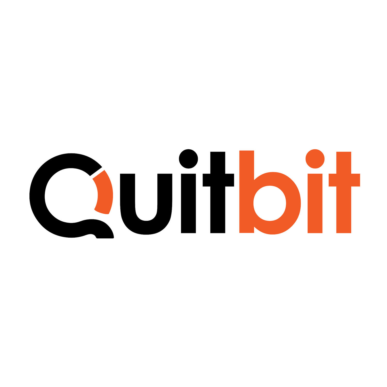 Quitbit, Inc.