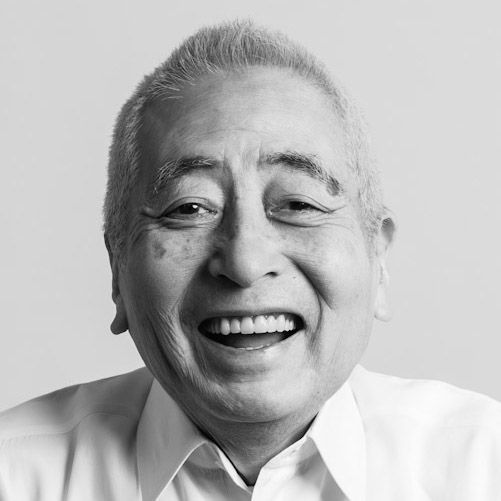 imagePlace Shigeo Maruyama