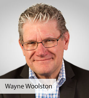 imagePlace Wayne Woolston