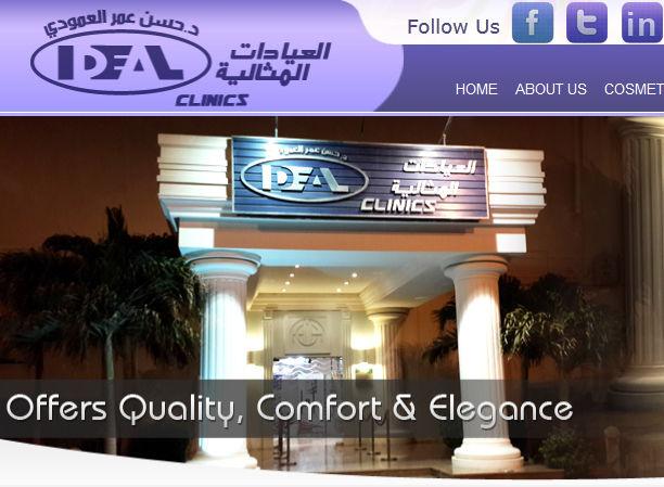 Ideal Clinics