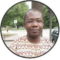 imagePlace Omoniyi A. Olawale