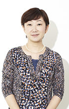 imagePlace Meyumi Yamada