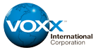 VOXX International Corp.