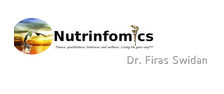 Nutrinfomics