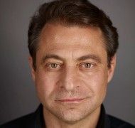 imagePlace Peter Diamandis