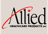 Allied Healthcare Products, Inc.