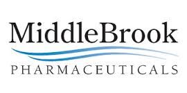 Middlebrook Pharmaceuticals, Inc.